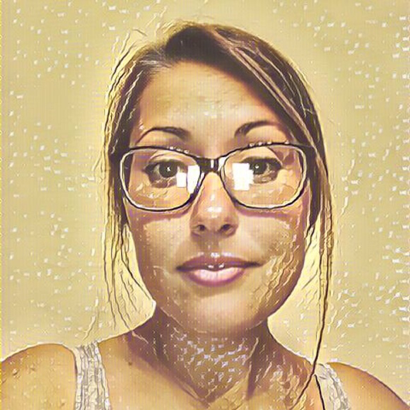 Meet your Posher, Allison - Picture 1 of 1